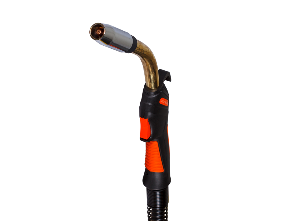 Горелка сварочная Сварог TECH MS 450 500А (5 м) ICT1912 – №3