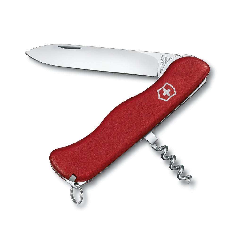 Нож многофункциональный Victorinox Alpineer (0.8323) – №1
