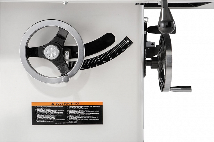 Станок циркулярный Jet JTAS-10DX – №5