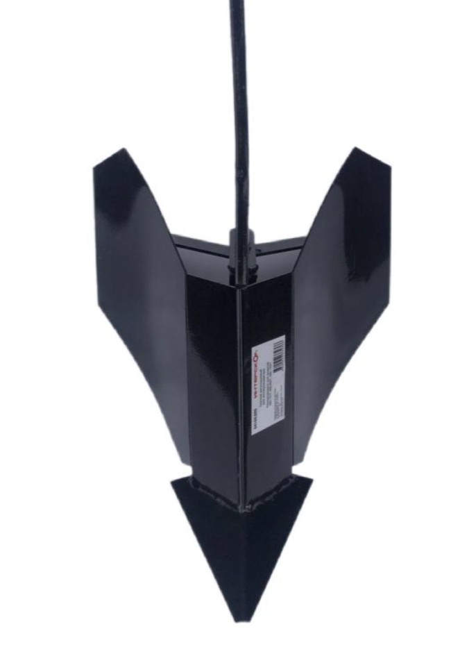 Окучник регулируемый для мотокультиватора Интерскол – №1