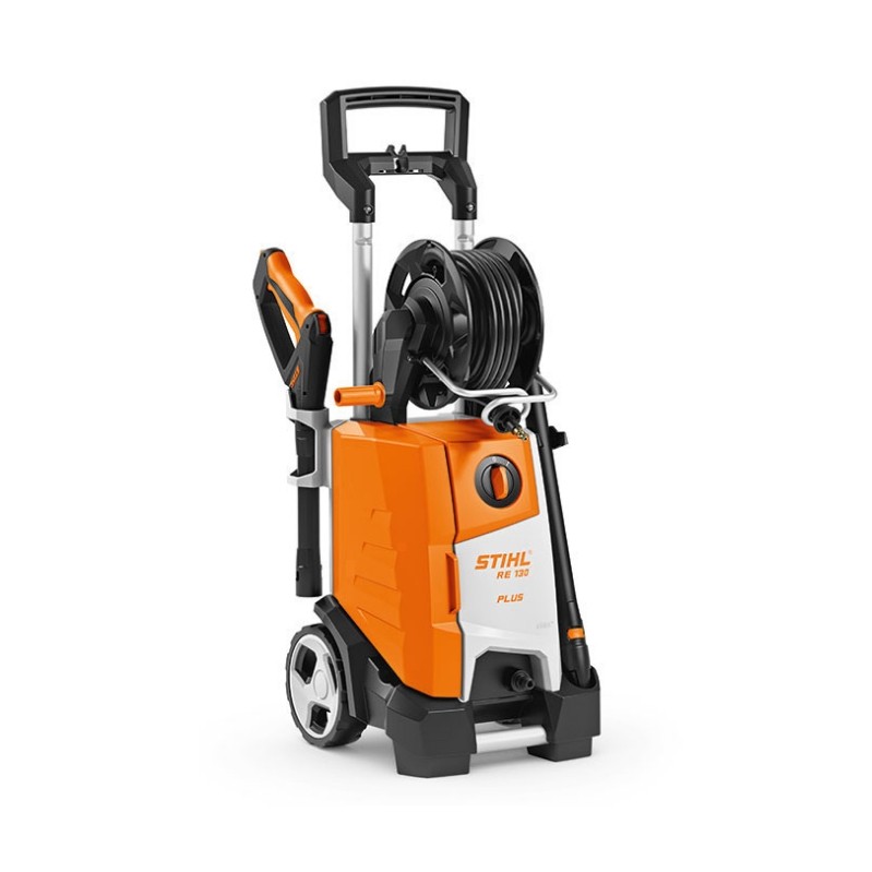 Мойка высокого давления Stihl RE 130 Plus – фото №1 Мойка высокого давления Stihl RE 130 Plus – №1