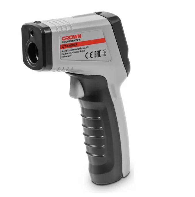 Термодетектор Crown CT44037 – №2