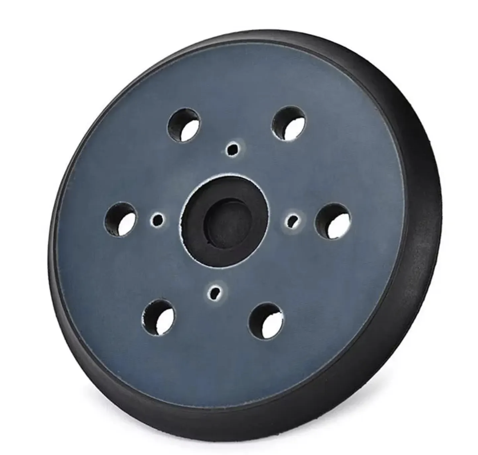 Подошва опорная для ЭШМ AEZ (010329(7) – №2