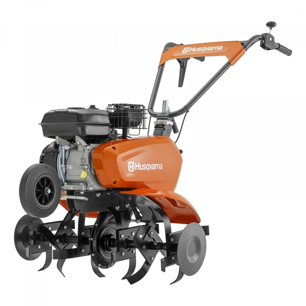 Культиватор бензиновый Husqvarna TF 335 – №1