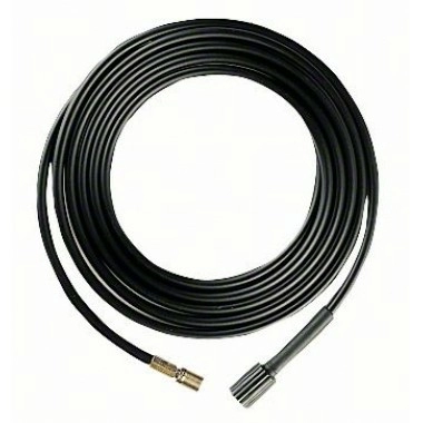Шланг для прочистки труб Bosch 15 м (F016800216) – №1