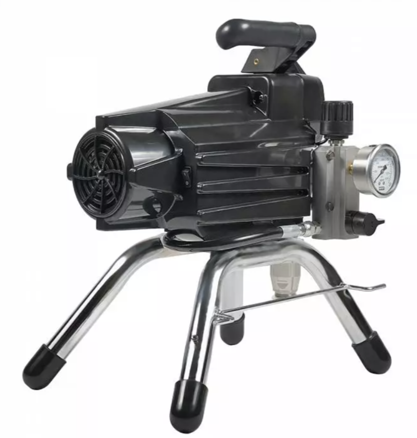 Окрасочный аппарат Yokiji YKJ 320.2 – №5