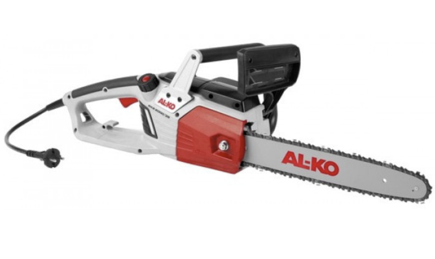 Пила цепная электрическая ALKO Easy EKS 2000/35 – фото №1 Пила цепная электрическая ALKO Easy EKS 2000/35 – №1