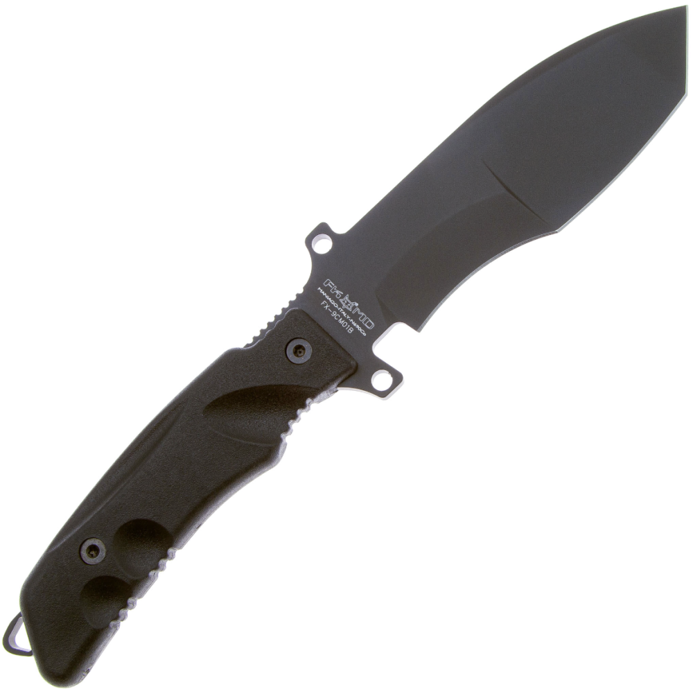 Нож Fox Knives Extreme Tracker (FX-9CM01B) – №1