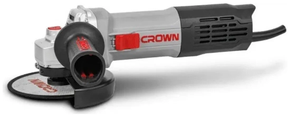 УШМ Crown CT13567-125 – №1