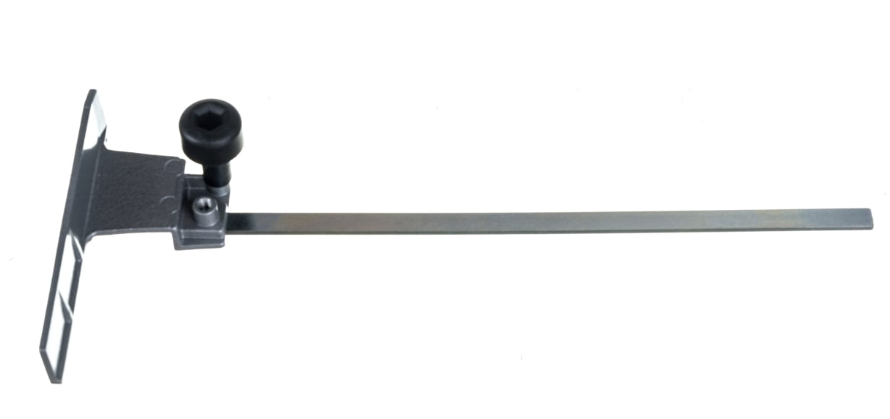 Линейка для лобзика Фиолент – №1