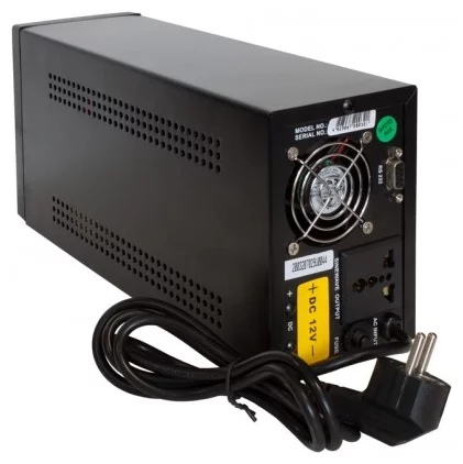 Источник бесперебойного питания Rucelf UPI-400-12-EL – №1