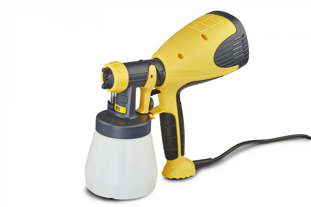 Краскораспылитель Wagner W100 – №1
