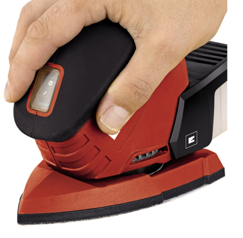 Плоскошлифовальная машина Einhell TE-OS 1320 – №3