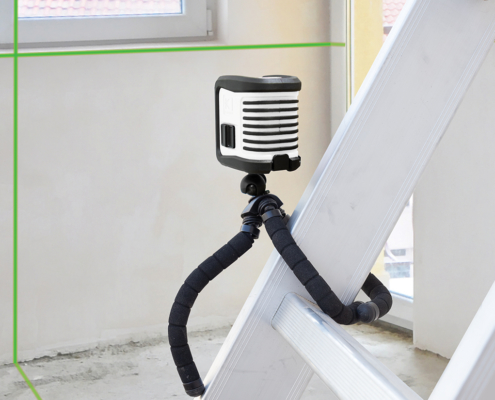 Уровень лазерный Kapro 842G – №1