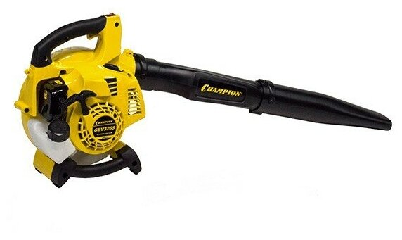 Воздуходувка бензиновая Champion GBV326S – №1