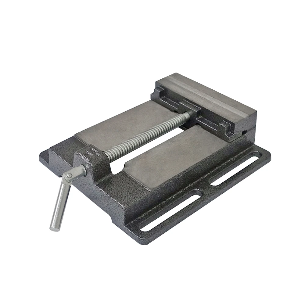 Тиски станочные Белмаш VM150 – №1