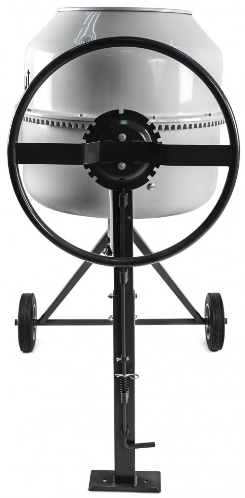 Бетоносмеситель Helmut BM160 – №4