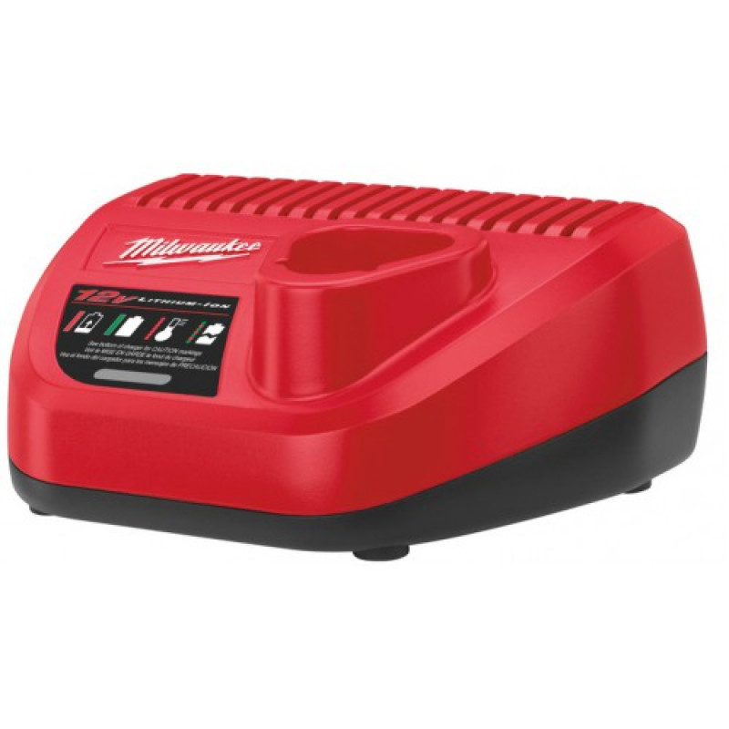 Набор инструментов Milwaukee M12 FPP2A-402X – фото №1 Набор инструментов Milwaukee M12 FPP2A-402X – №1