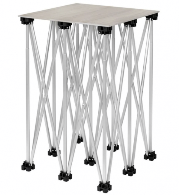 Подстолье складное DLT "Сороконожка" (1320) – №1