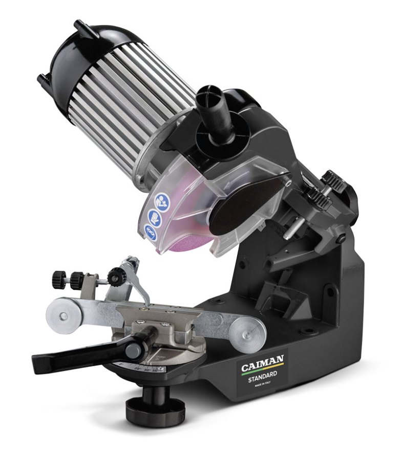 Станок для заточки цепей Caiman Standart – №1