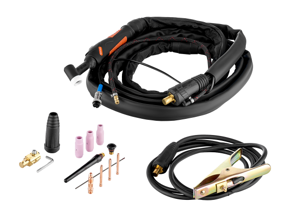 Сварочный аппарат Сварог TIG 200 P AC/DC TECH – №5