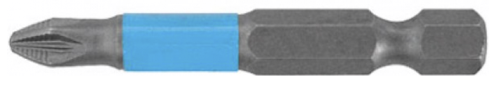 Бита WhirlPower PZ3х50 мм – №1