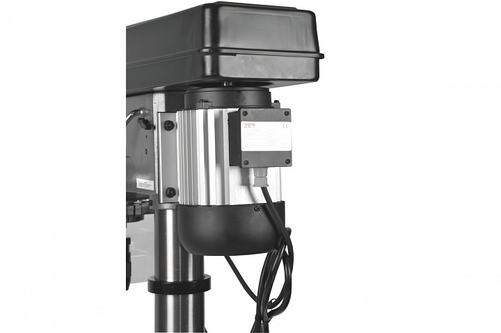 Станок сверлильный Jet JDP-17 FT 400В – №2