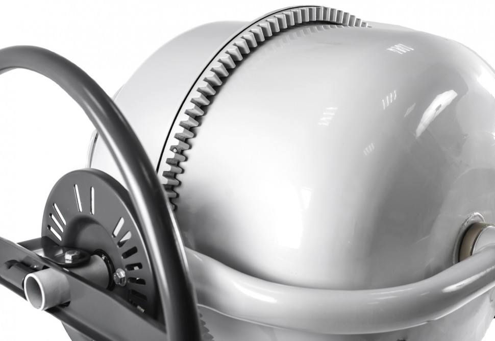 Бетоносмеситель Helmut BM120 – фото №7 Бетоносмеситель Helmut BM120 – №7