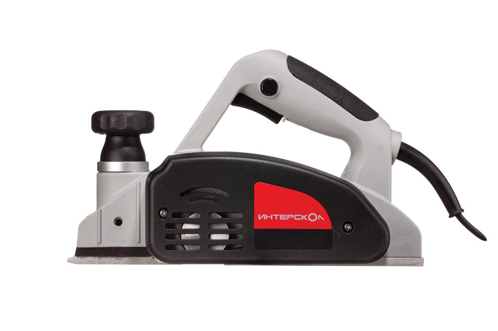 Рубанок Интерскол Р-82/710 23 ФЕВРАЛЯ – №1
