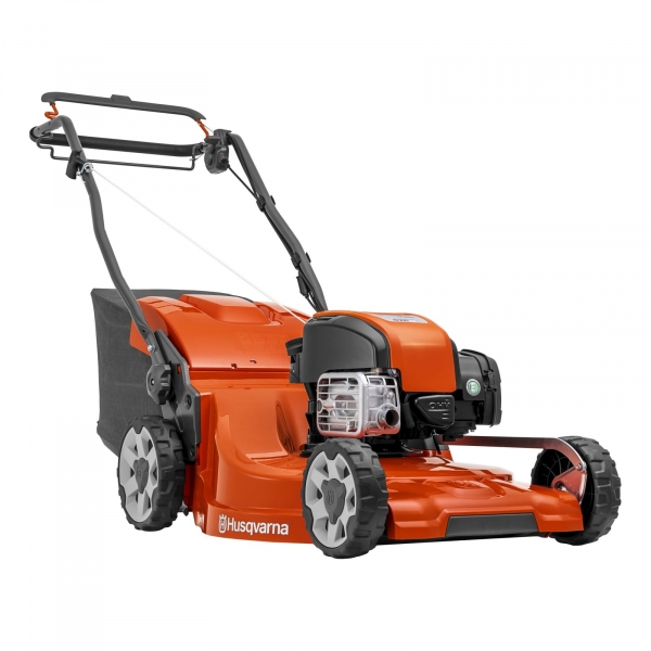 Газонокосилка бензиновая Husqvarna LC 353V – №1