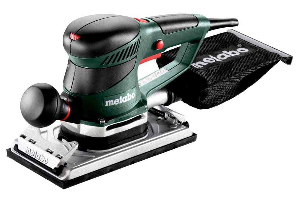 Плоскошлифовальная машина Metabo SRE 4351 TurboTec – фото №1 Плоскошлифовальная машина Metabo SRE 4351 TurboTec – №1