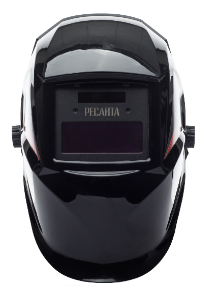 Маска сварщика Ресанта МС-4 хамелеон – №2