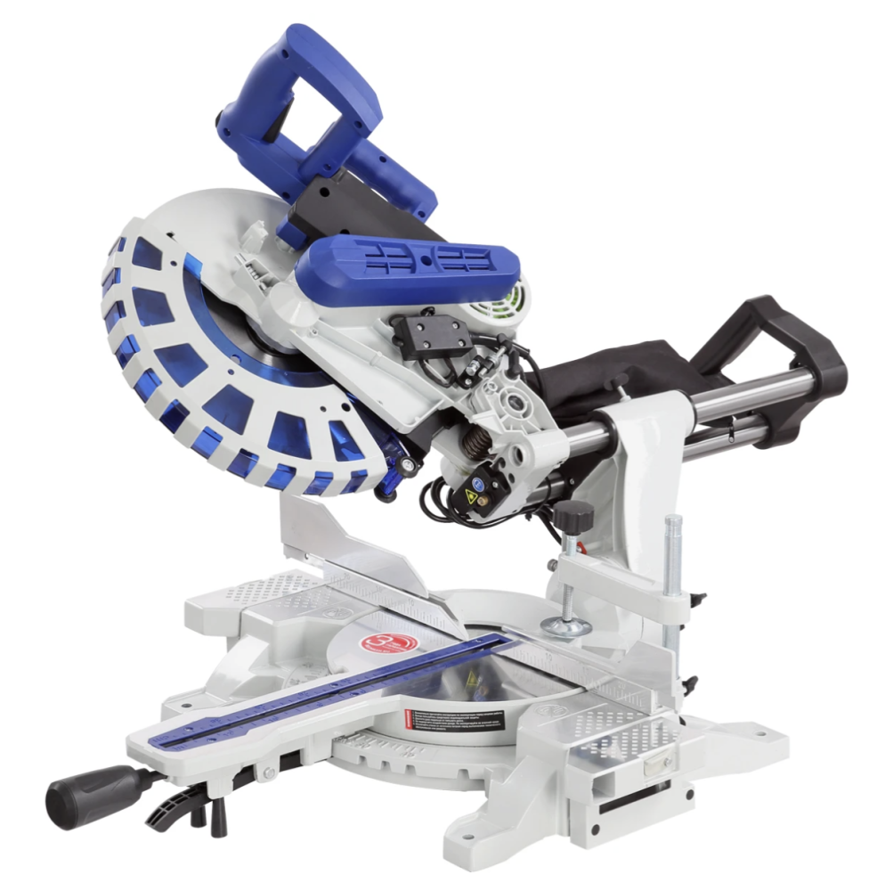 Пила торцовочная Белмаш MS B-305H – №5