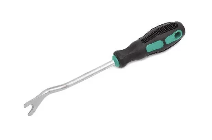 Съемник клипс Инстрапласт 8х95 большой – №1