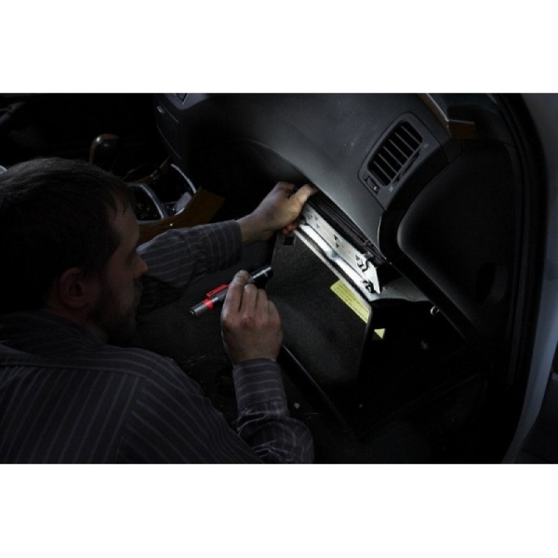 Фонарь Milwaukee IPL-LED на батарейках – №1