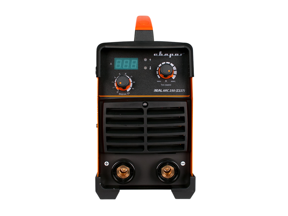 Сварочный аппарат Сварог ARC 250 REAL (Z227) – №1
