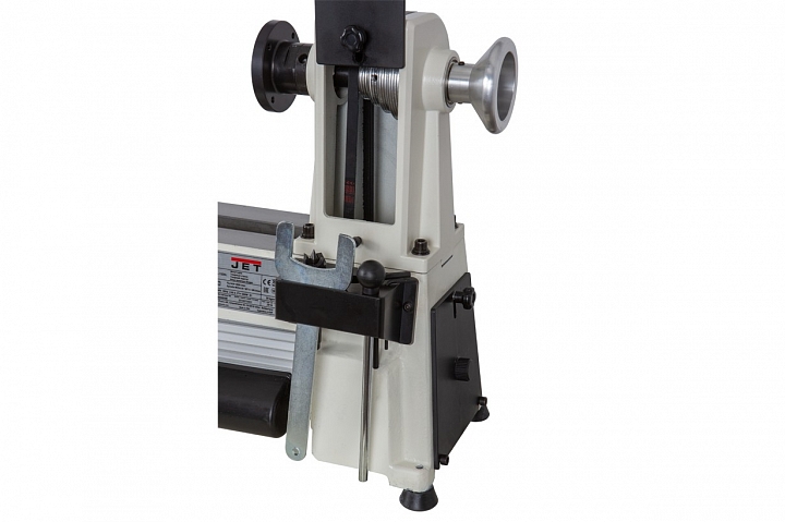 Станок токарный по дереву Jet JWL-1220L – №6