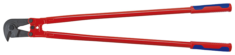 Болторез для арматурной сетки Knipex 950 мм (KN-7182950) – фото №1 Болторез для арматурной сетки Knipex 950 мм (KN-7182950) – №1