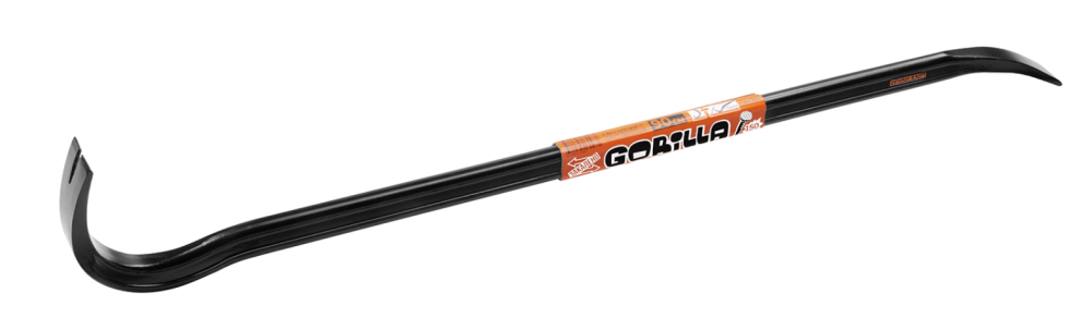 Гвоздодер двутавровый Finland Gorilla 900 мм (2135) – фото №1 Гвоздодер двутавровый Finland Gorilla 900 мм (2135) – №1