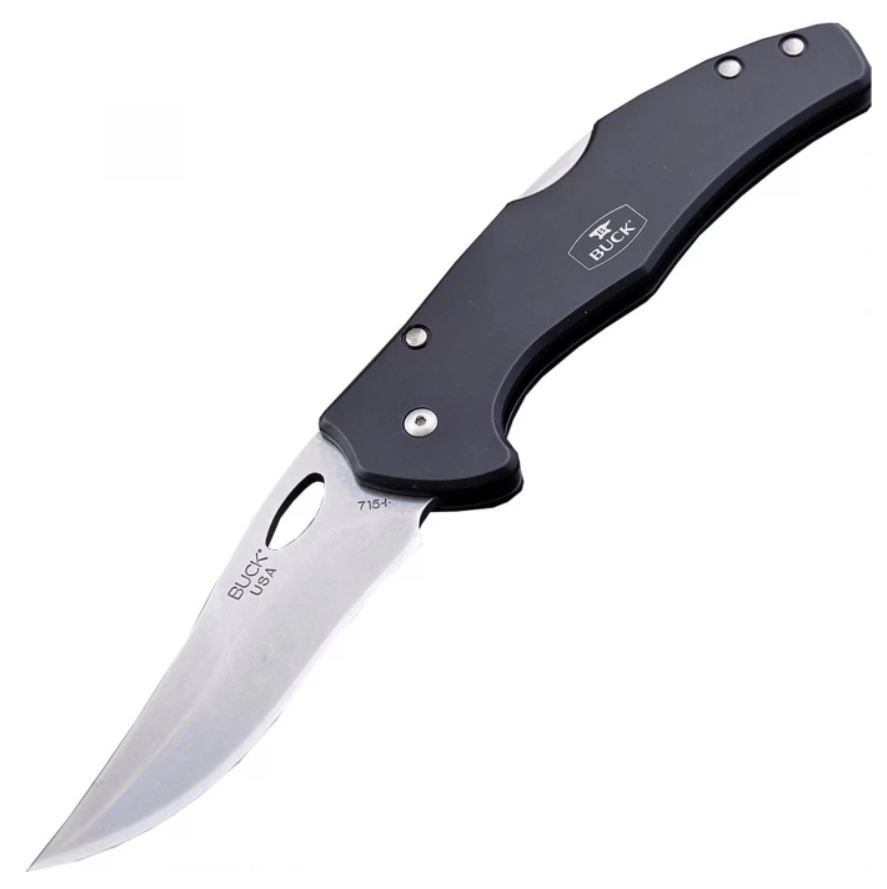 Нож Buck Knives Ascend LT (0715BKS) – фото №1 Нож Buck Knives Ascend LT (0715BKS) – №1