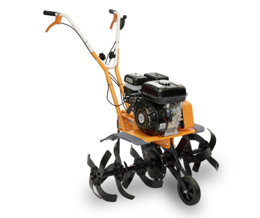 Культиватор бензиновый Villartec T950/2026 – фото №1 Культиватор бензиновый Villartec T950/2026 – №1