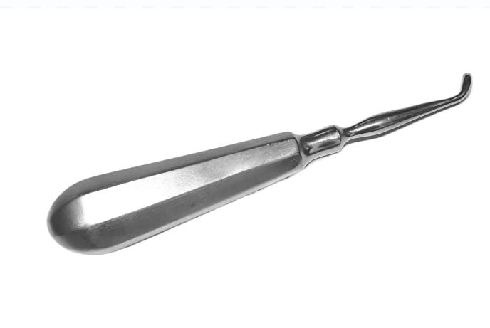 Элеватор медицинский левый (сделано в СССР) – №1