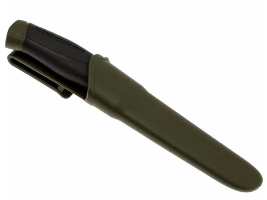 Нож Morakniv Companion MG (C) (11863) – фото №3 Нож Morakniv Companion MG (C) (11863) – №3
