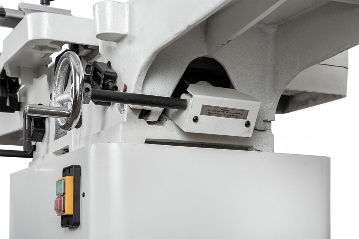 Станок фуговальный Jet JJ-8L-M – №8