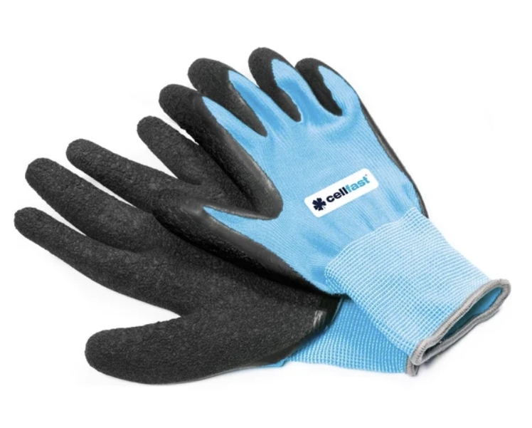 Набор инструментов для ухода за садом Cellfast ERGO (42-103) – №1