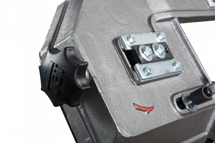 Станок ленточнопильный Jet HVBS-56 М – №3