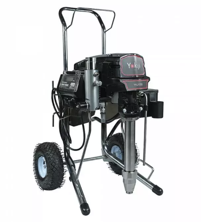 Окрасочный аппарат Yokiji YKJ 1050 – №1