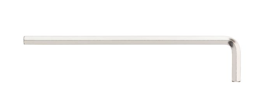 Ключ шестигранный Wiha SW 8 мм удлиненный – №1