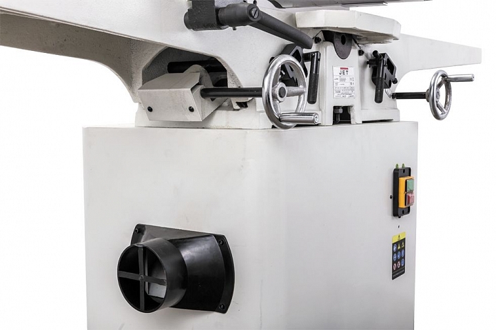 Станок фуговальный Jet JJ-8-M – №4