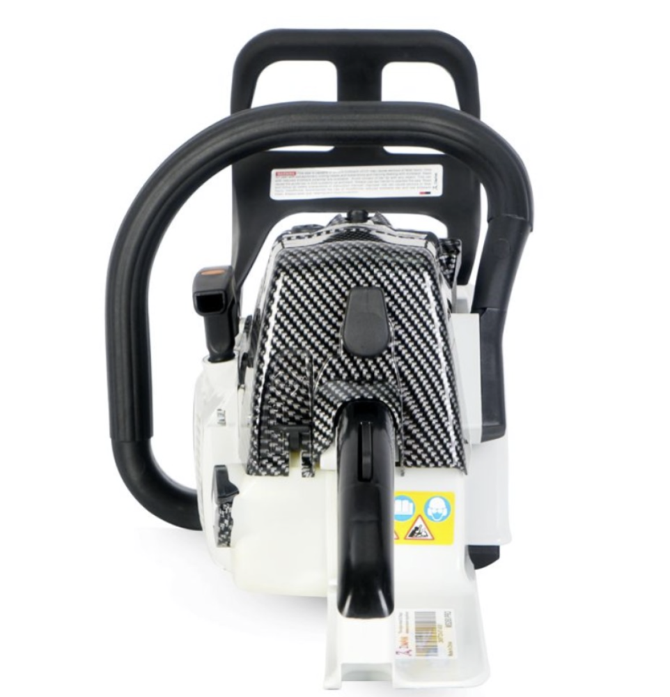 Пила цепная бензиновая ZimAni MS260 PRO – №4